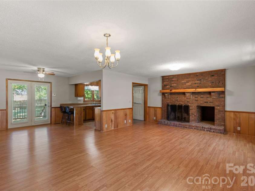 1718 Gene Hudson Drive, Lancaster, SC 29720.  MLS# CAR4370431, YatesRealty ID 18571. 