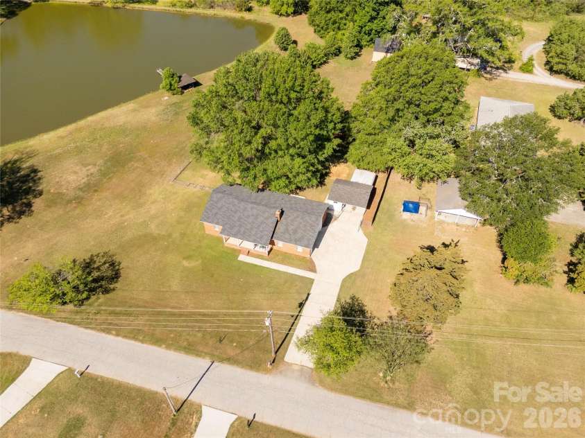 1718 Gene Hudson Drive, Lancaster, SC 29720.  MLS# CAR4370431, YatesRealty ID 18571. 