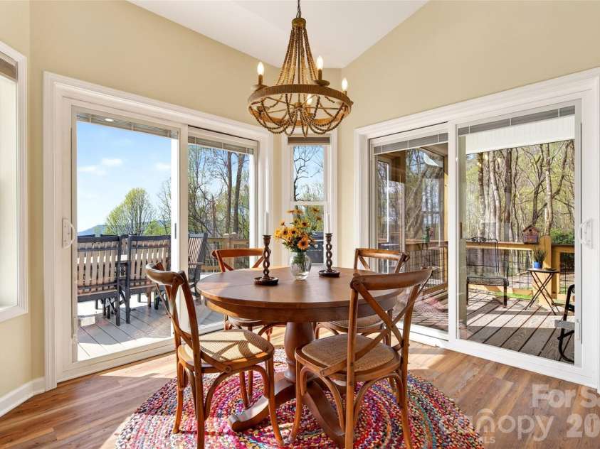 155 Wrenlock Drive, Little Switzerland, NC 28749.  MLS# CAR4368647, YatesRealty ID 18572. 