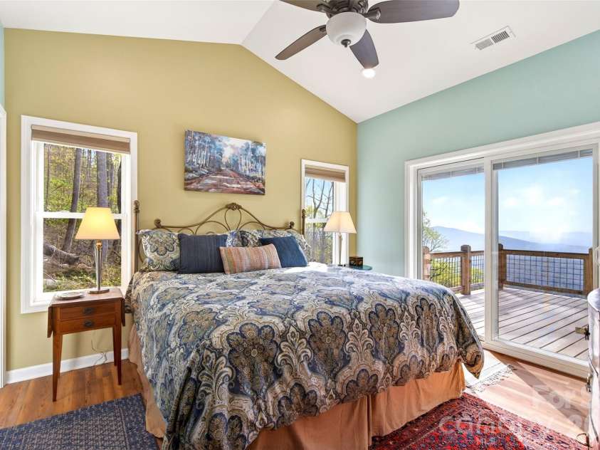 155 Wrenlock Drive, Little Switzerland, NC 28749.  MLS# CAR4368647, YatesRealty ID 18572. 
