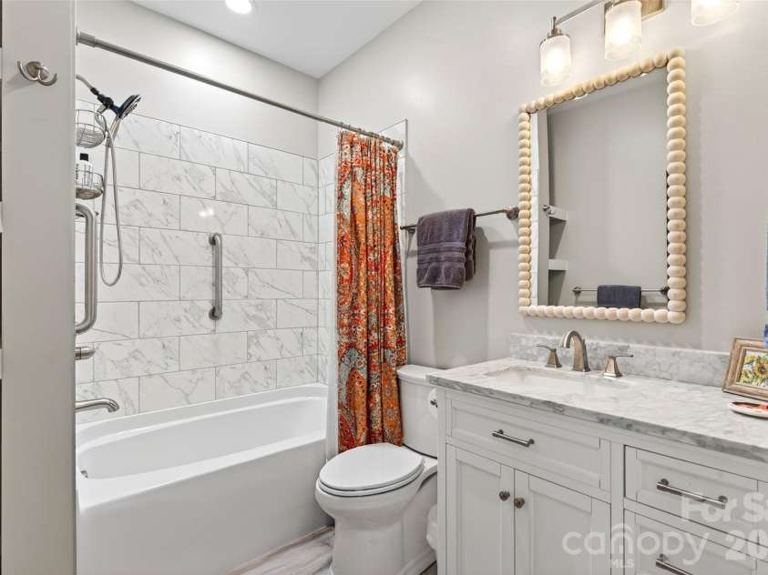 155 Wrenlock Drive, Little Switzerland, NC 28749.  MLS# CAR4368647, YatesRealty ID 18572. 