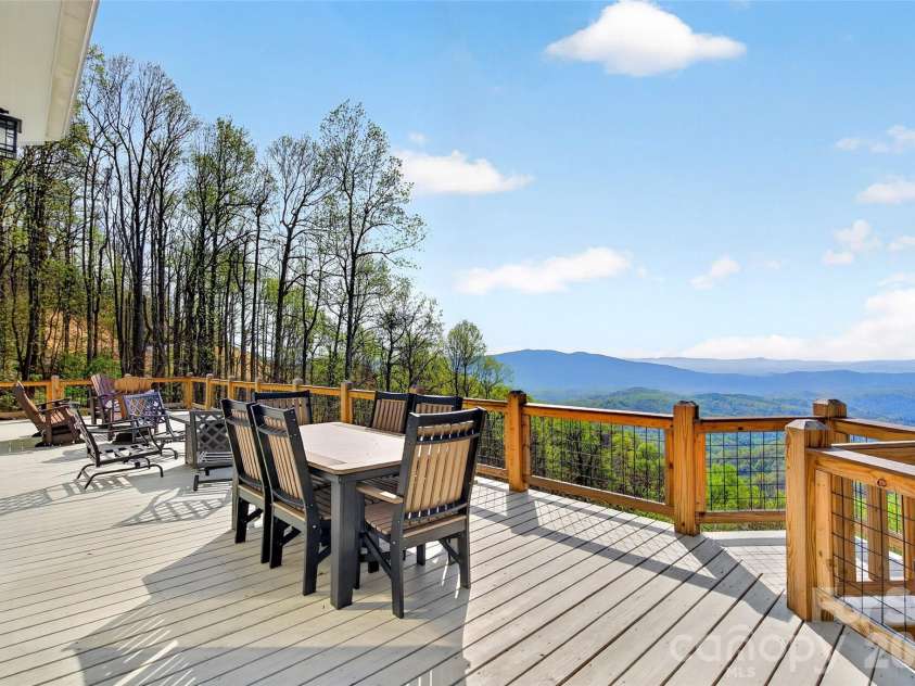 155 Wrenlock Drive, Little Switzerland, NC 28749.  MLS# CAR4368647, YatesRealty ID 18572. 