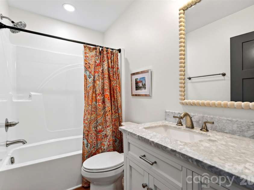 155 Wrenlock Drive, Little Switzerland, NC 28749.  MLS# CAR4368647, YatesRealty ID 18572. 