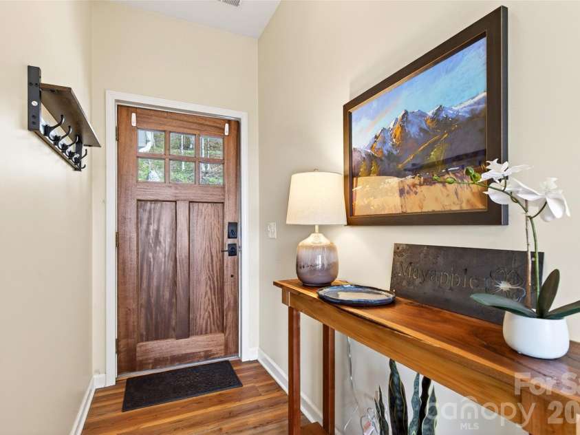 155 Wrenlock Drive, Marion, NC 28752.  MLS# CAR4368647, YatesRealty ID 18572. 