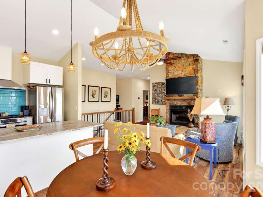 155 Wrenlock Drive, Marion, NC 28752.  MLS# CAR4368647, YatesRealty ID 18572. 