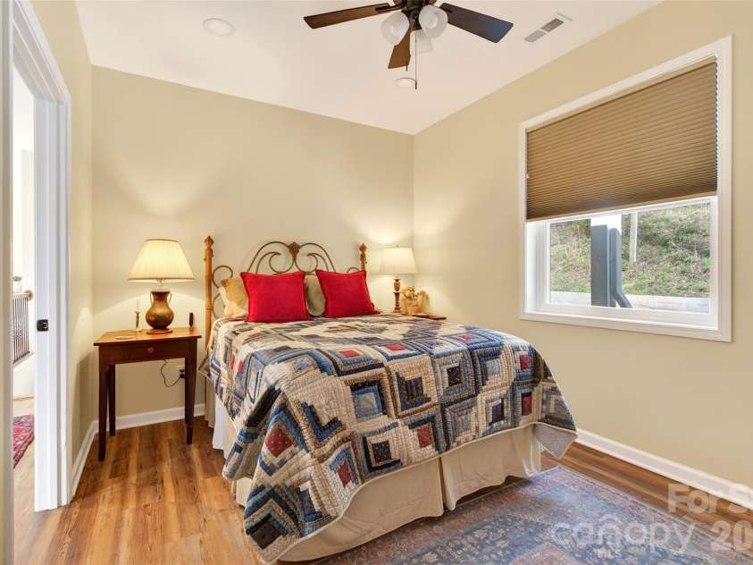 155 Wrenlock Drive, Marion, NC 28752.  MLS# CAR4368647, YatesRealty ID 18572. 