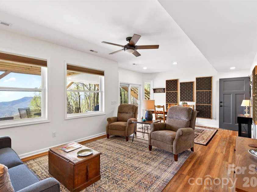 155 Wrenlock Drive, Marion, NC 28752.  MLS# CAR4368647, YatesRealty ID 18572. 