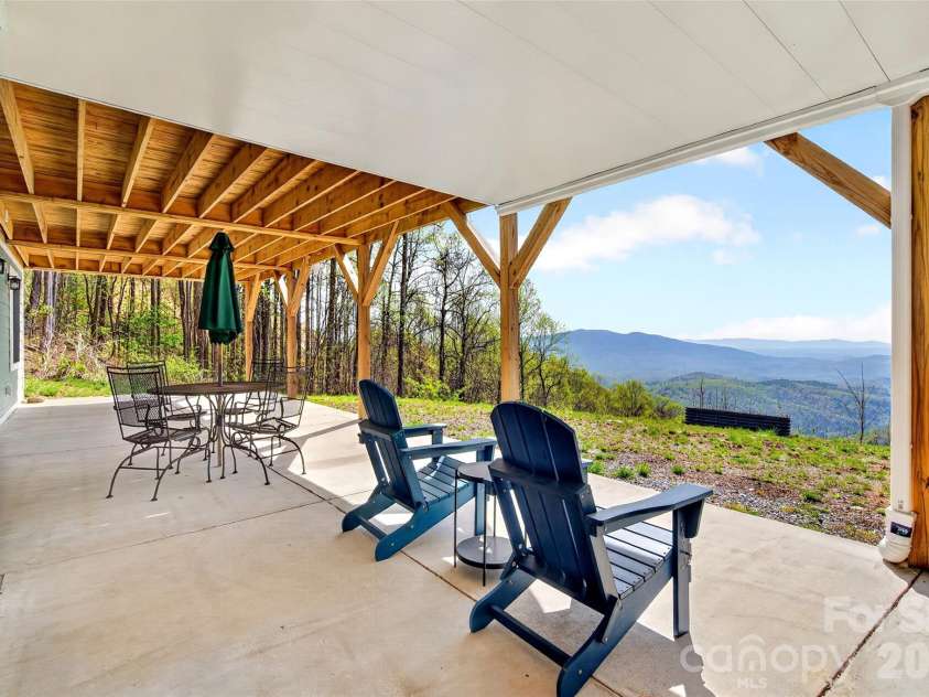 155 Wrenlock Drive, Marion, NC 28752.  MLS# CAR4368647, YatesRealty ID 18572. 