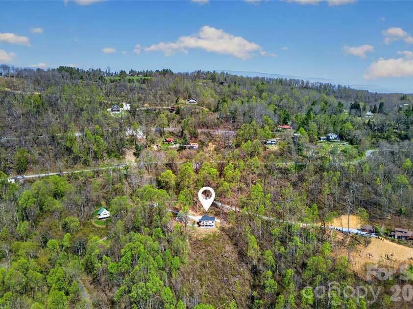 155 Wrenlock Drive, Marion, NC 28752.  MLS# CAR4368647, YatesRealty ID 18572. 