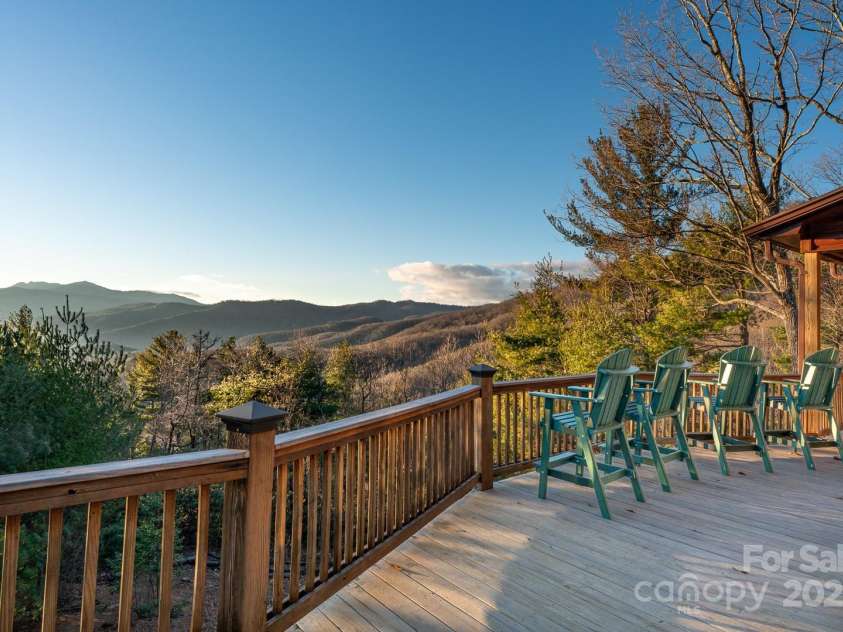 4880 Nightingale Way, Lenoir, NC 28645.  MLS# CAR4223039, YatesRealty ID 18572. 