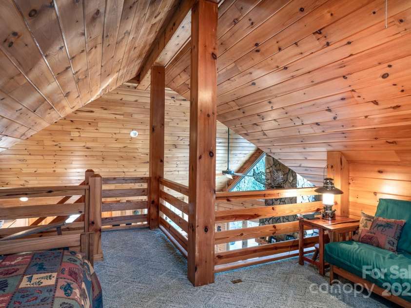 4880 Nightingale Way, Lenoir, NC 28645.  MLS# CAR4223039, YatesRealty ID 18572. 