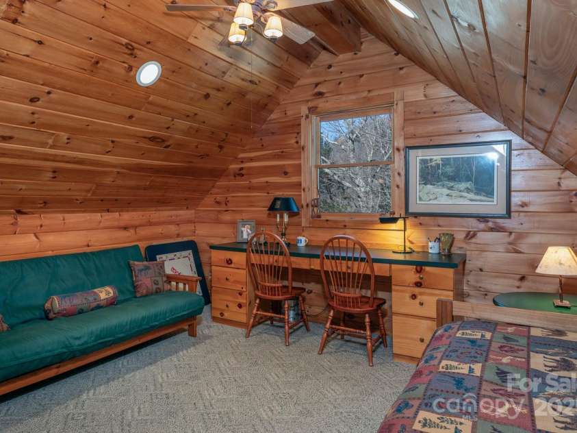 4880 Nightingale Way, Lenoir, NC 28645.  MLS# CAR4223039, YatesRealty ID 18572. 