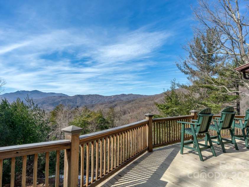 4880 Nightingale Way, Lenoir, NC 28645.  MLS# CAR4223039, YatesRealty ID 18572. 