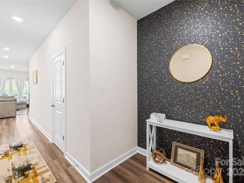 1563 Old Rivers Road, Concord, NC 28027.  MLS# CAR4260892, YatesRealty ID 18573. 