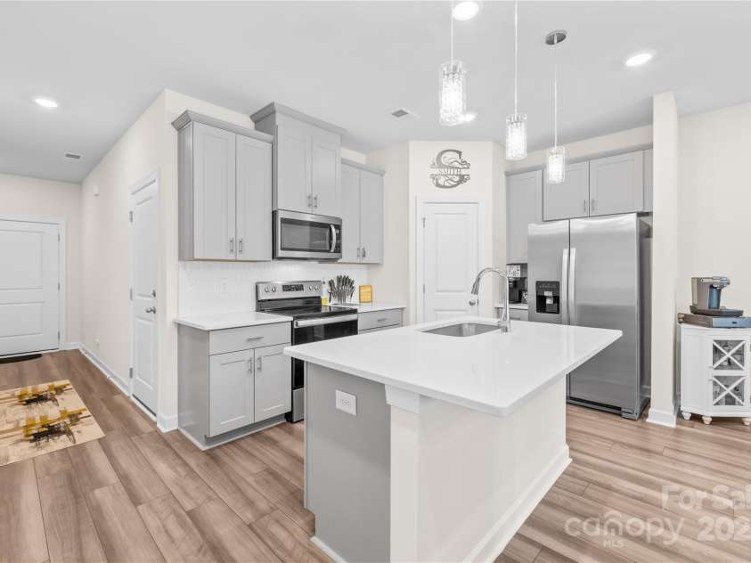 1563 Old Rivers Road, Concord, NC 28027.  MLS# CAR4260892, YatesRealty ID 18573. 