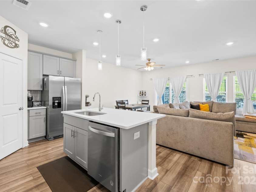 1563 Old Rivers Road, Concord, NC 28027.  MLS# CAR4260892, YatesRealty ID 18573. 