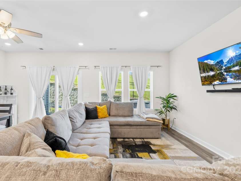 1563 Old Rivers Road, Concord, NC 28027.  MLS# CAR4260892, YatesRealty ID 18573. 