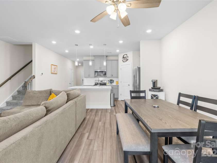 1563 Old Rivers Road, Concord, NC 28027.  MLS# CAR4260892, YatesRealty ID 18573. 