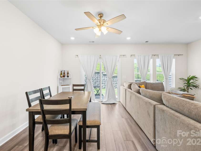 1563 Old Rivers Road, Concord, NC 28027.  MLS# CAR4260892, YatesRealty ID 18573. 