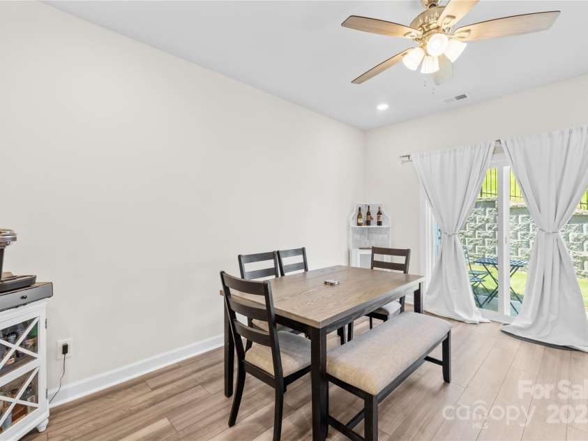 1563 Old Rivers Road, Concord, NC 28027.  MLS# CAR4260892, YatesRealty ID 18573. 