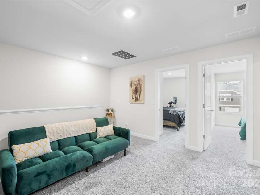 1563 Old Rivers Road, Concord, NC 28027.  MLS# CAR4260892, YatesRealty ID 18573. 