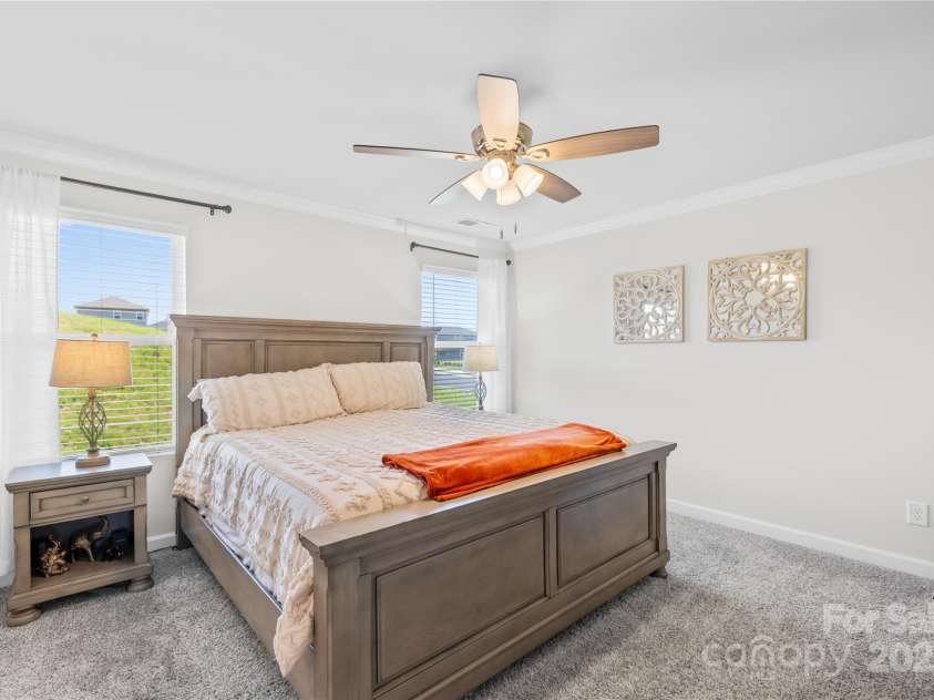 1563 Old Rivers Road, Concord, NC 28027.  MLS# CAR4260892, YatesRealty ID 18573. 