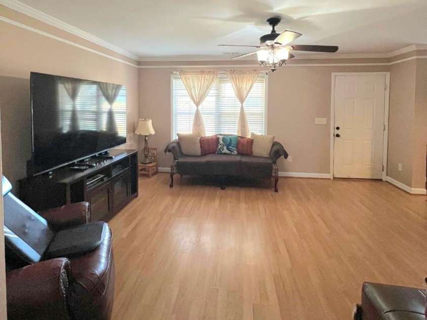 2907 New Salem Road, Monroe, NC 28110.  MLS# CAR4342010, YatesRealty ID 18573. 