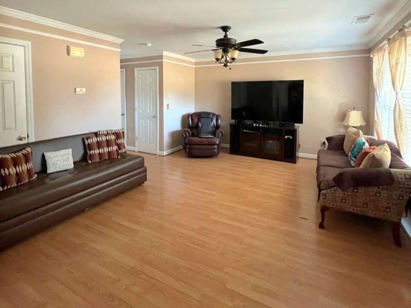 2907 New Salem Road, Monroe, NC 28110.  MLS# CAR4342010, YatesRealty ID 18573. 