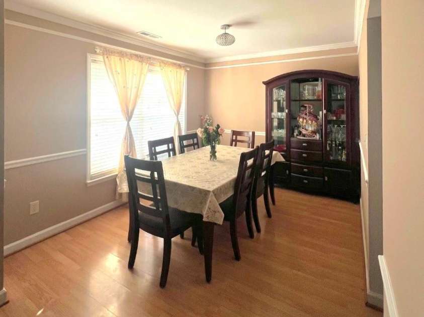 2907 New Salem Road, Monroe, NC 28110.  MLS# CAR4342010, YatesRealty ID 18573. 