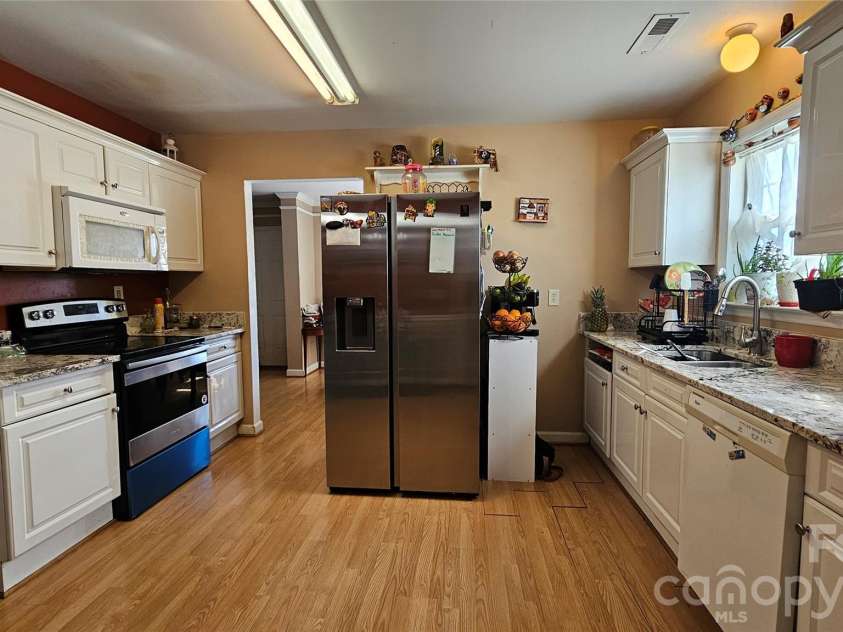 2907 New Salem Road, Monroe, NC 28110.  MLS# CAR4342010, YatesRealty ID 18573. 
