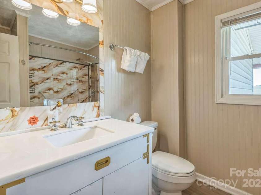 7527 Old Shelby Road, Vale, NC 28168.  MLS# CAR4247734, YatesRealty ID 18574. 