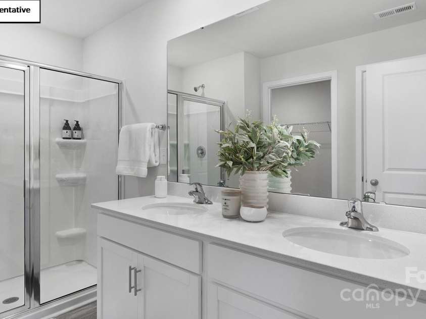 134 Rustling Waters Drive, Mooresville, NC 28117.  MLS# CAR4253087, YatesRealty ID 18575. 