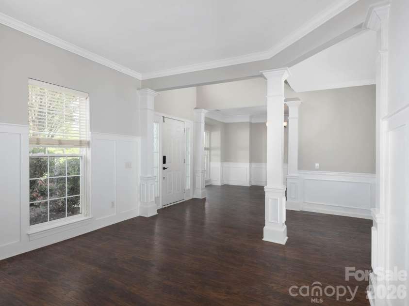 268 Glencoe Lane, Mooresville, NC 28117.  MLS# CAR4362193, YatesRealty ID 18576. 