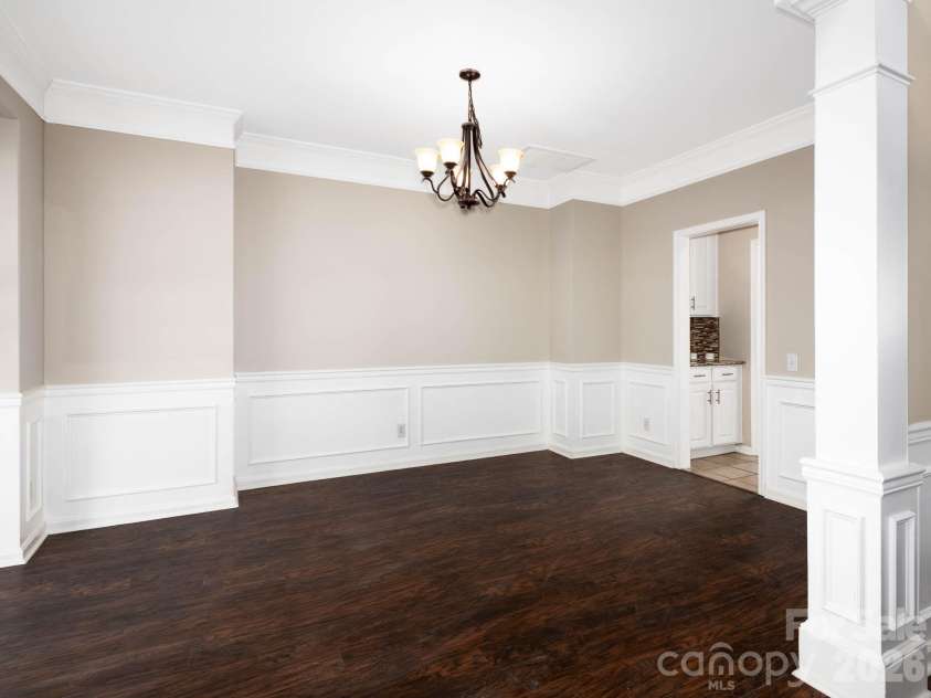 268 Glencoe Lane, Mooresville, NC 28117.  MLS# CAR4362193, YatesRealty ID 18576. 