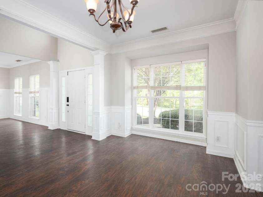 268 Glencoe Lane, Mooresville, NC 28117.  MLS# CAR4362193, YatesRealty ID 18576. 