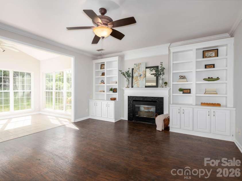 268 Glencoe Lane, Mooresville, NC 28117.  MLS# CAR4362193, YatesRealty ID 18576. 