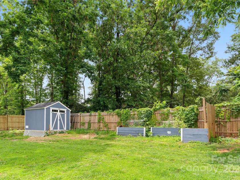 381 Mountain View Street, Forest City, NC 28043.  MLS# CAR4263419, YatesRealty ID 18576. 