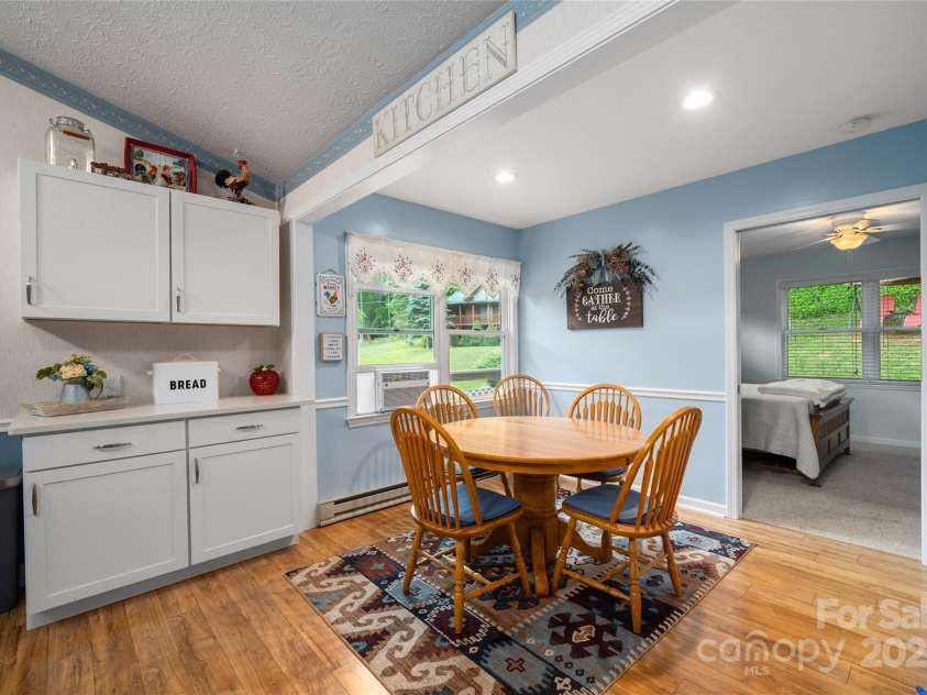 131 Apple Blossom Lane, Maggie Valley, NC 28751.  MLS# CAR4265861, YatesRealty ID 18577. 