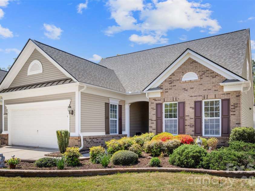 2190 Hartwell Lane, Fort Mill, SC 29707.  MLS# CAR4368725, YatesRealty ID 18577. 