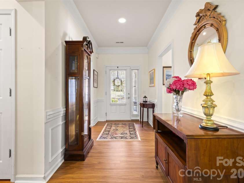 2190 Hartwell Lane, Fort Mill, SC 29707.  MLS# CAR4368725, YatesRealty ID 18577. 