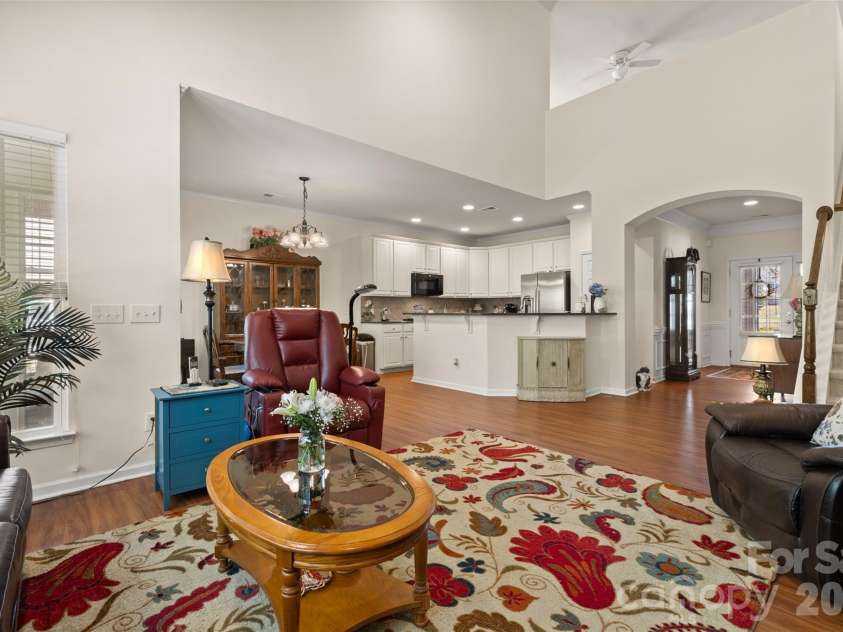 2190 Hartwell Lane, Fort Mill, SC 29707.  MLS# CAR4368725, YatesRealty ID 18577. 