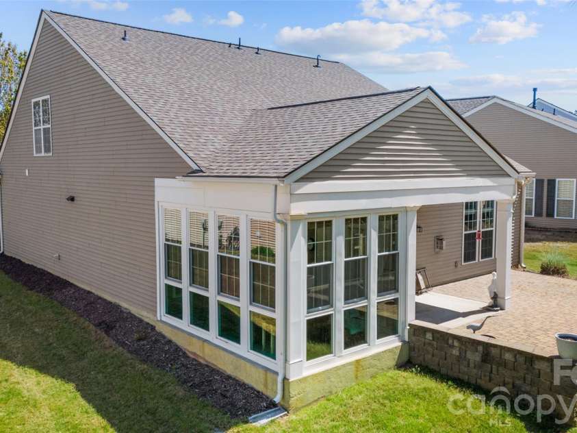 2190 Hartwell Lane, Fort Mill, SC 29707.  MLS# CAR4368725, YatesRealty ID 18577. 