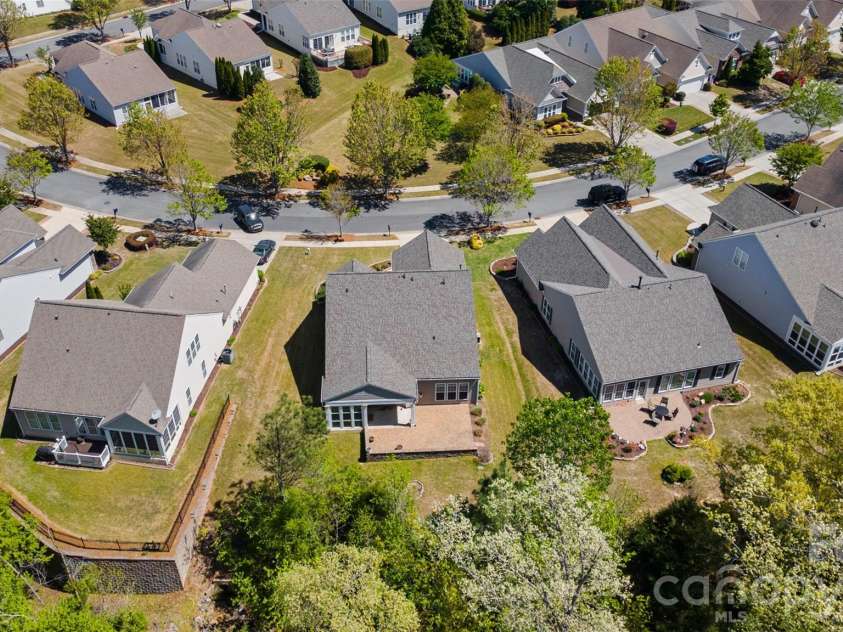 2190 Hartwell Lane, Fort Mill, SC 29707.  MLS# CAR4368725, YatesRealty ID 18577. 