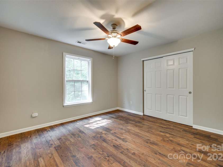 672 Carybrook Court, York, SC 29745.  MLS# CAR4266903, YatesRealty ID 18579. Bedroom 2