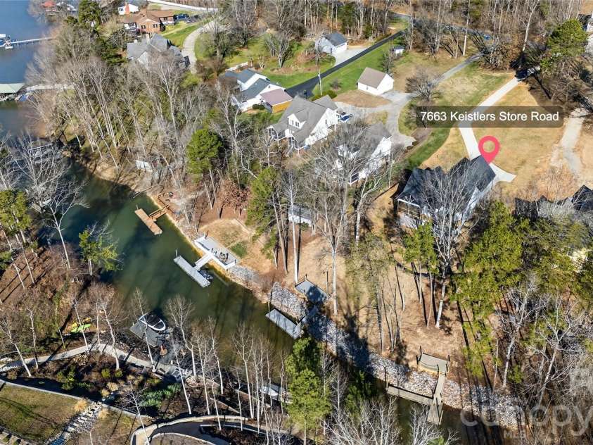 7663 Keistlers Store Road, Sherrills Ford, NC 28673.  MLS# CAR4332366, YatesRealty ID 1858. 