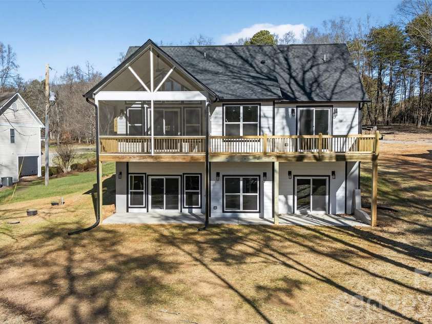 7663 Keistlers Store Road, Sherrills Ford, NC 28673.  MLS# CAR4332366, YatesRealty ID 1858. 