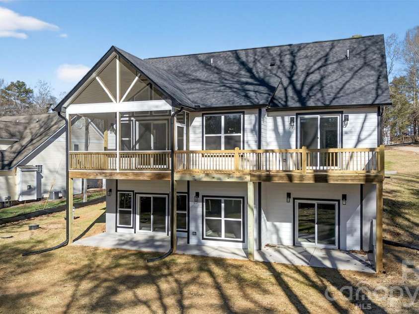 7663 Keistlers Store Road, Sherrills Ford, NC 28673.  MLS# CAR4332366, YatesRealty ID 1858. 