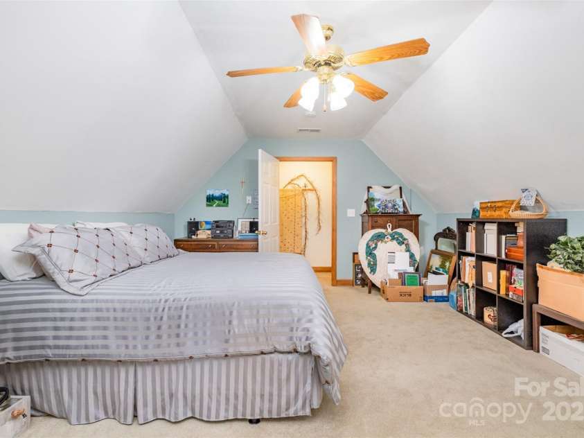 7545 Rabbit Circle, Denver, NC 28037.  MLS# CAR4262948, YatesRealty ID 18582. 2nd level bonus room