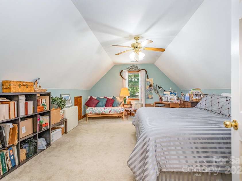 7545 Rabbit Circle, Denver, NC 28037.  MLS# CAR4262948, YatesRealty ID 18582. 2nd story bonus room