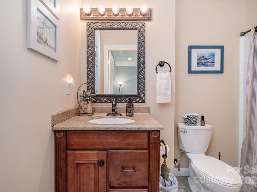 7545 Rabbit Circle, Denver, NC 28037.  MLS# CAR4262948, YatesRealty ID 18582. Bathroom 3